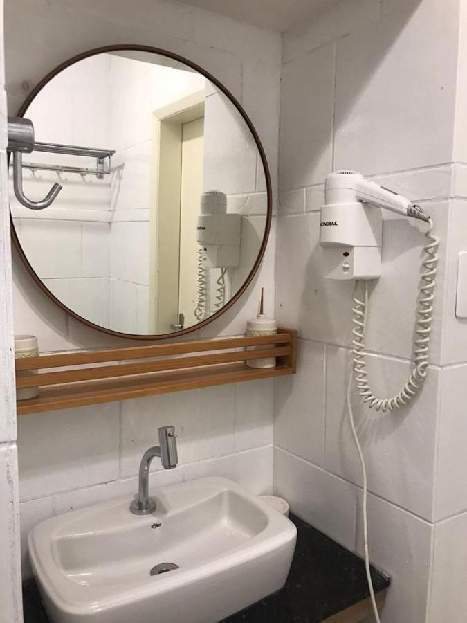 Ferienwohnung Charmoso Apto De 2 Quartos A 100M Do Mar, Super Central Balneário Camboriú Exterior foto
