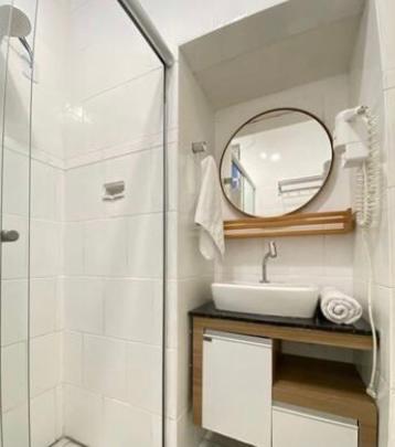 Ferienwohnung Charmoso Apto De 2 Quartos A 100M Do Mar, Super Central Balneário Camboriú Exterior foto