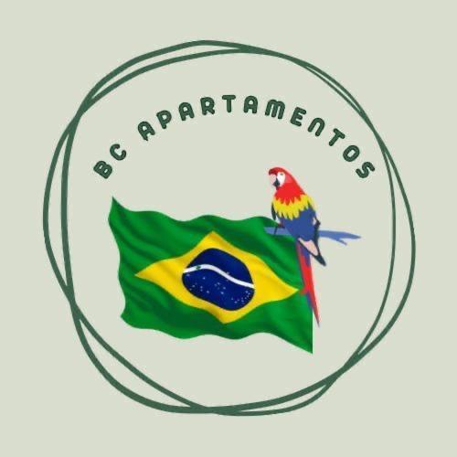 Ferienwohnung Charmoso Apto De 2 Quartos A 100M Do Mar, Super Central Balneário Camboriú Exterior foto